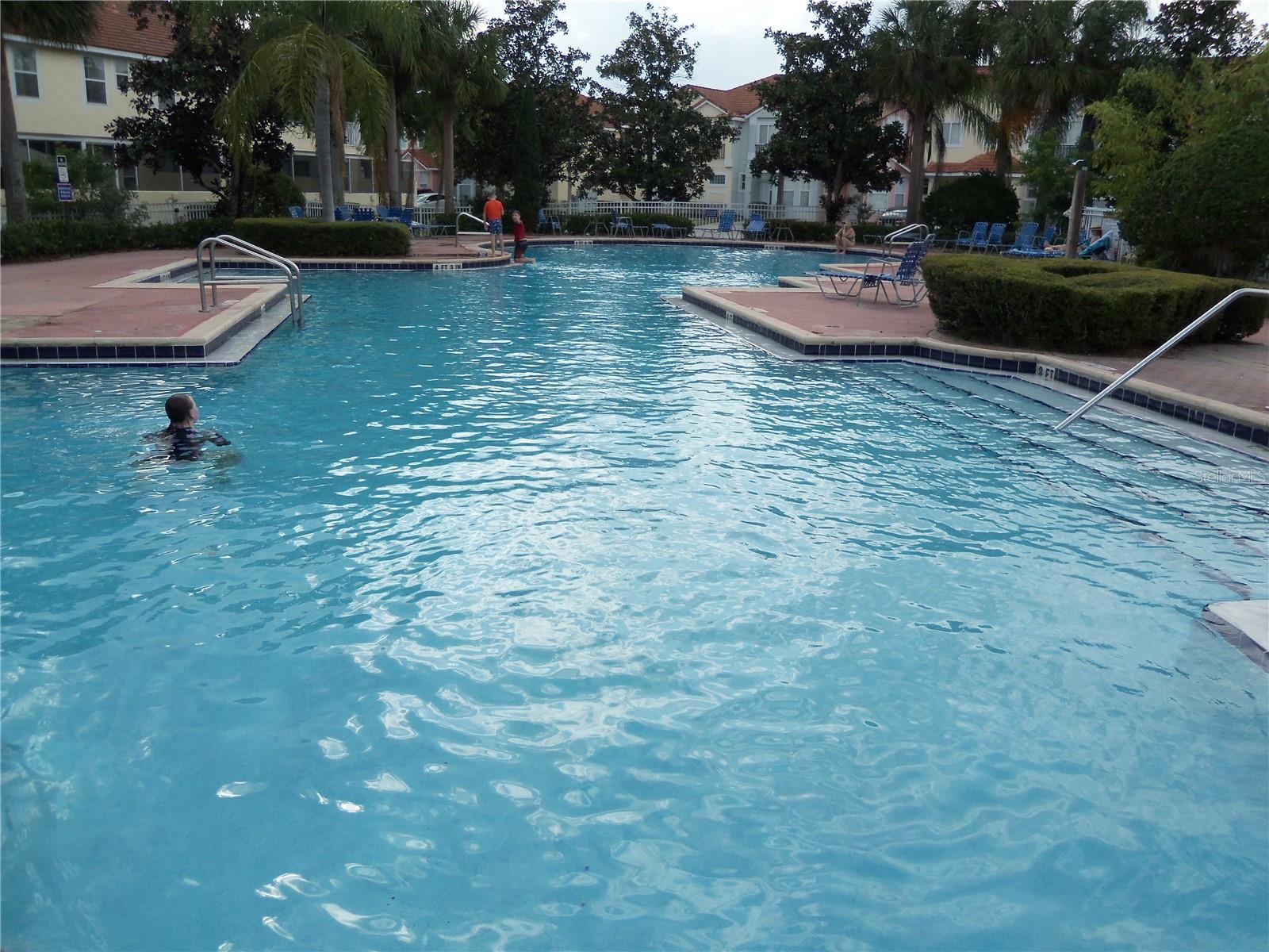 1197 S BEACH CIR, KISSIMMEE, FL, 34746