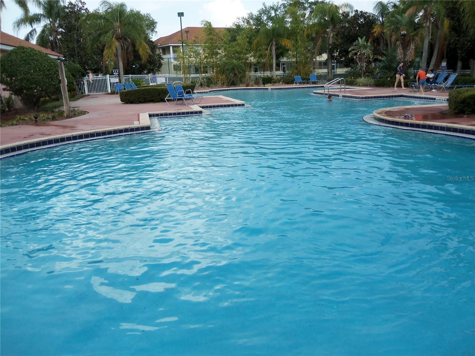 1197 S BEACH CIR, KISSIMMEE, FL, 34746