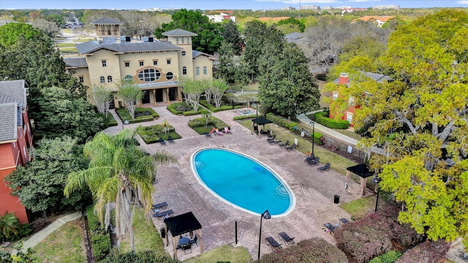 1321 ARBOR VISTA LOOP #101, LAKE MARY, FL, 32746