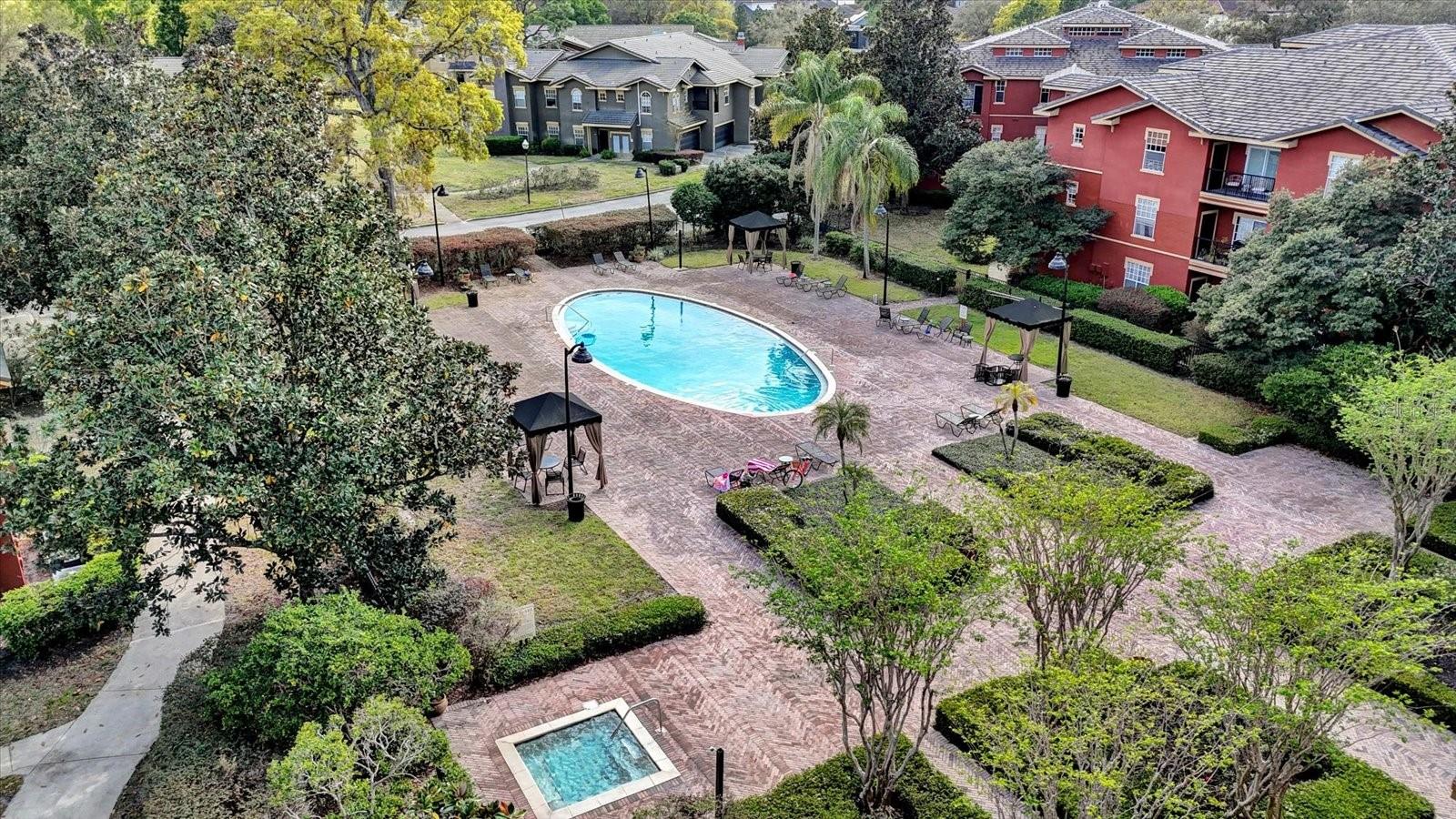 1321 ARBOR VISTA LOOP #101, LAKE MARY, FL, 32746