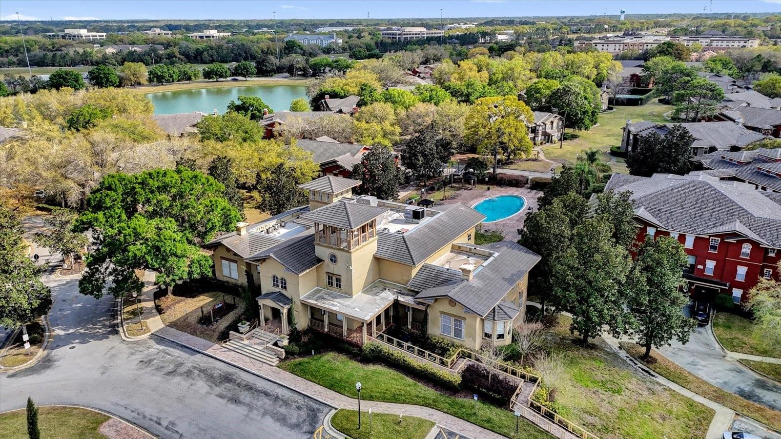 1321 ARBOR VISTA LOOP #101, LAKE MARY, FL, 32746