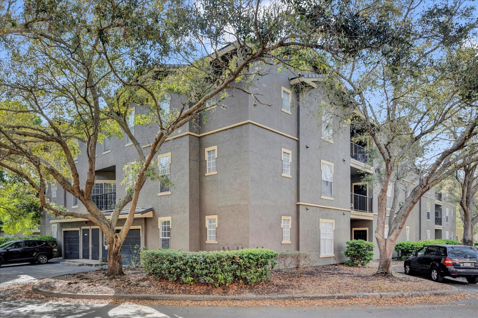 1321 ARBOR VISTA LOOP #101, LAKE MARY, FL, 32746