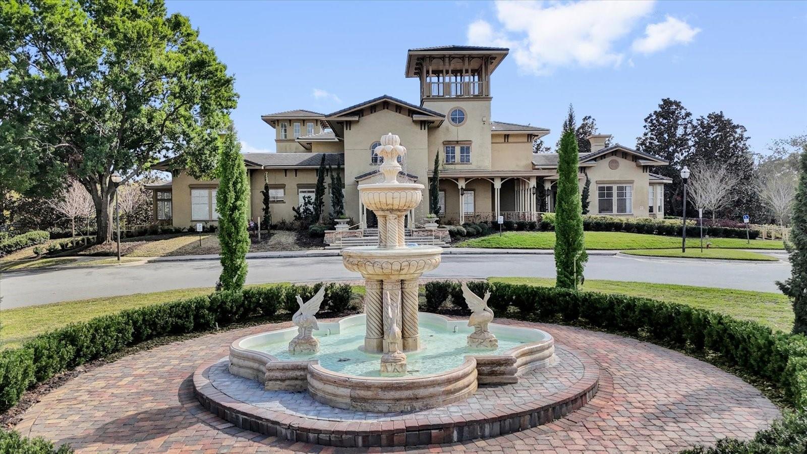 1321 ARBOR VISTA LOOP #101, LAKE MARY, FL, 32746