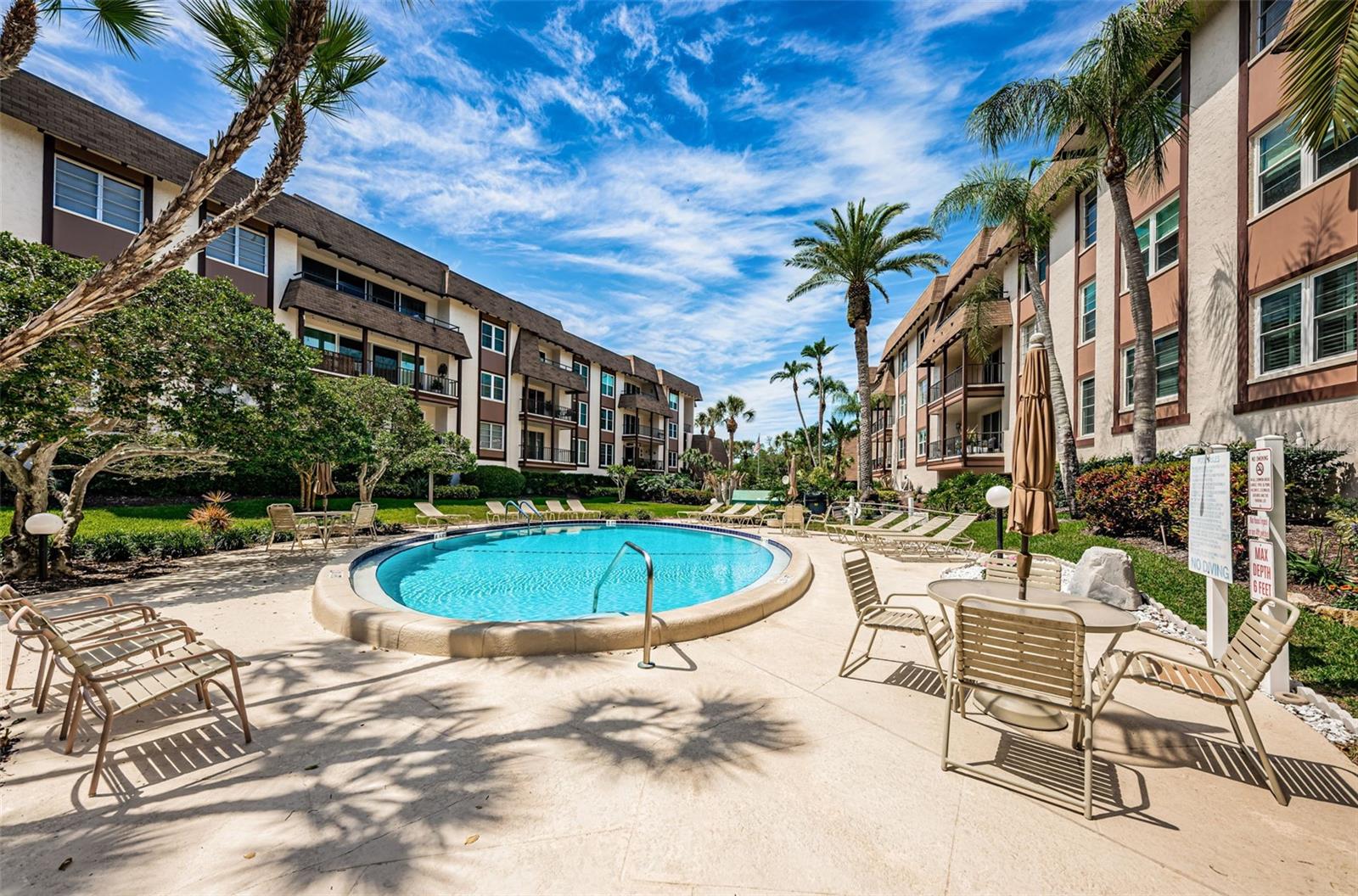 3021 COUNTRYSIDE BLVD #24A, CLEARWATER, FL, 33761