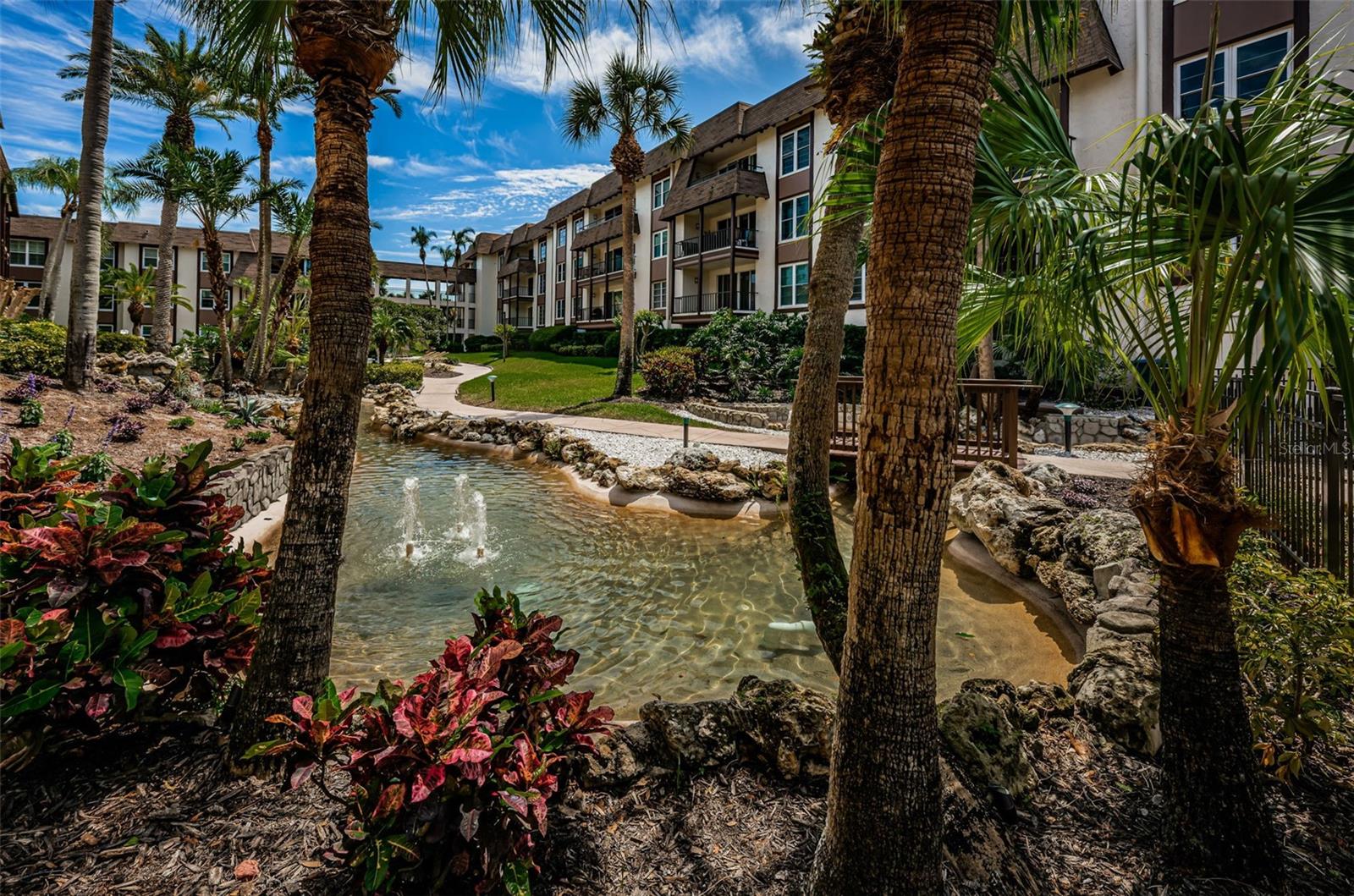 3021 COUNTRYSIDE BLVD #24A, CLEARWATER, FL, 33761