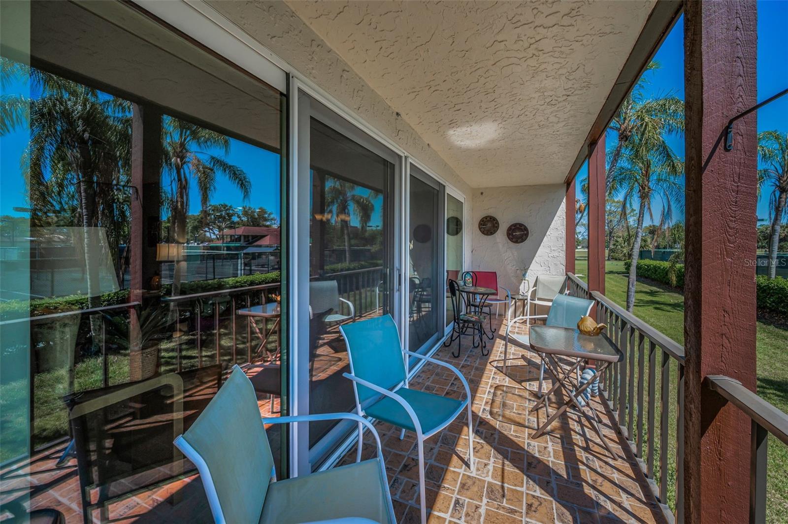 3021 COUNTRYSIDE BLVD #24A, CLEARWATER, FL, 33761
