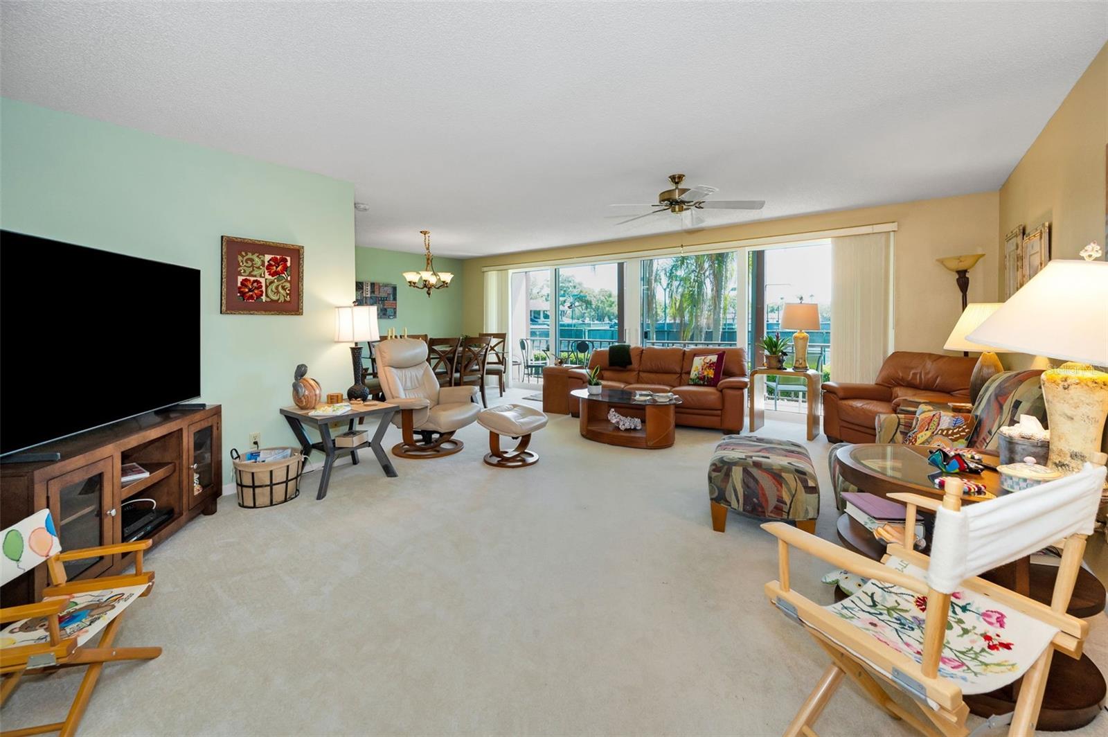 3021 COUNTRYSIDE BLVD #24A, CLEARWATER, FL, 33761