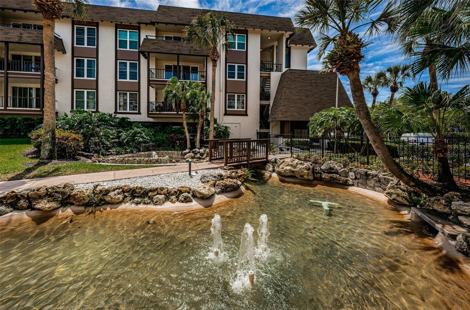 3021 COUNTRYSIDE BLVD #24A, CLEARWATER, FL, 33761