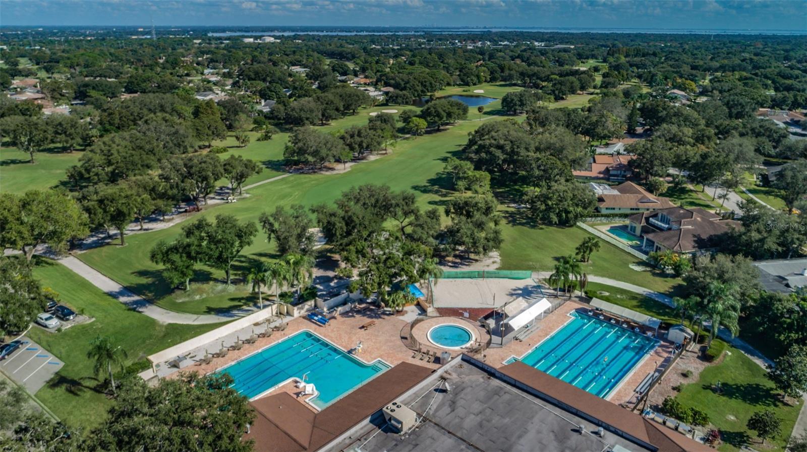 3021 COUNTRYSIDE BLVD #24A, CLEARWATER, FL, 33761
