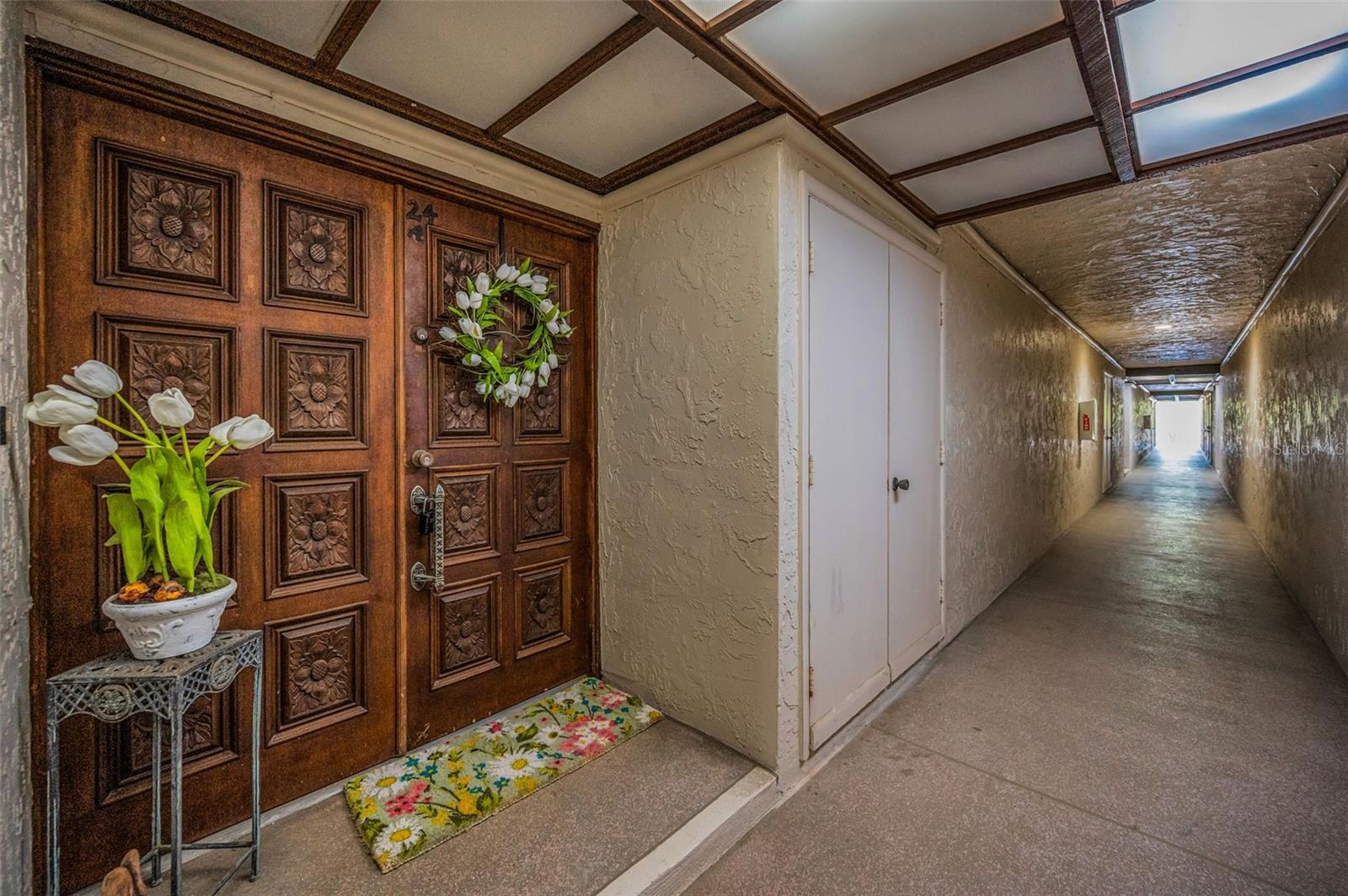 3021 COUNTRYSIDE BLVD #24A, CLEARWATER, FL, 33761