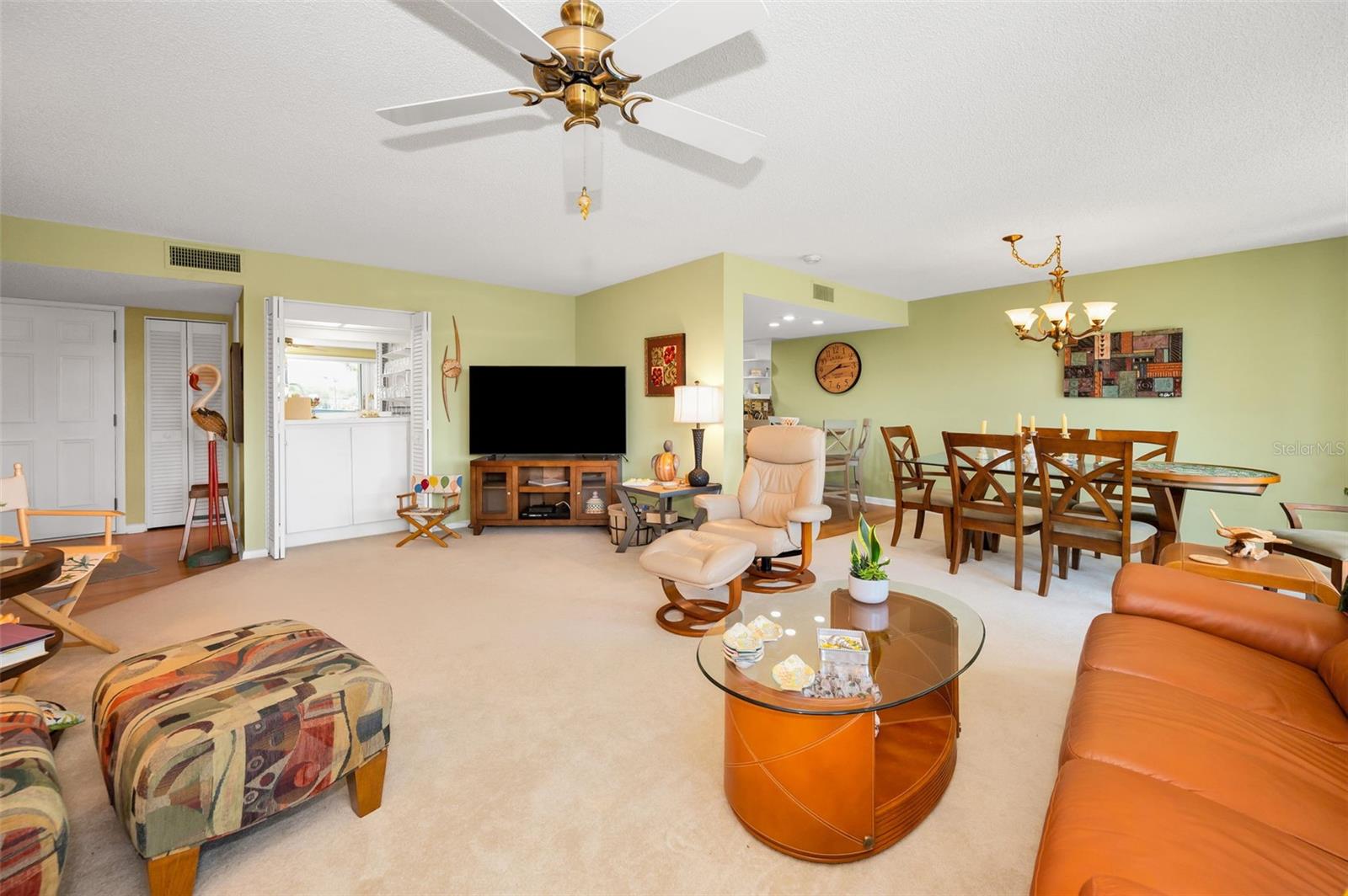 3021 COUNTRYSIDE BLVD #24A, CLEARWATER, FL, 33761