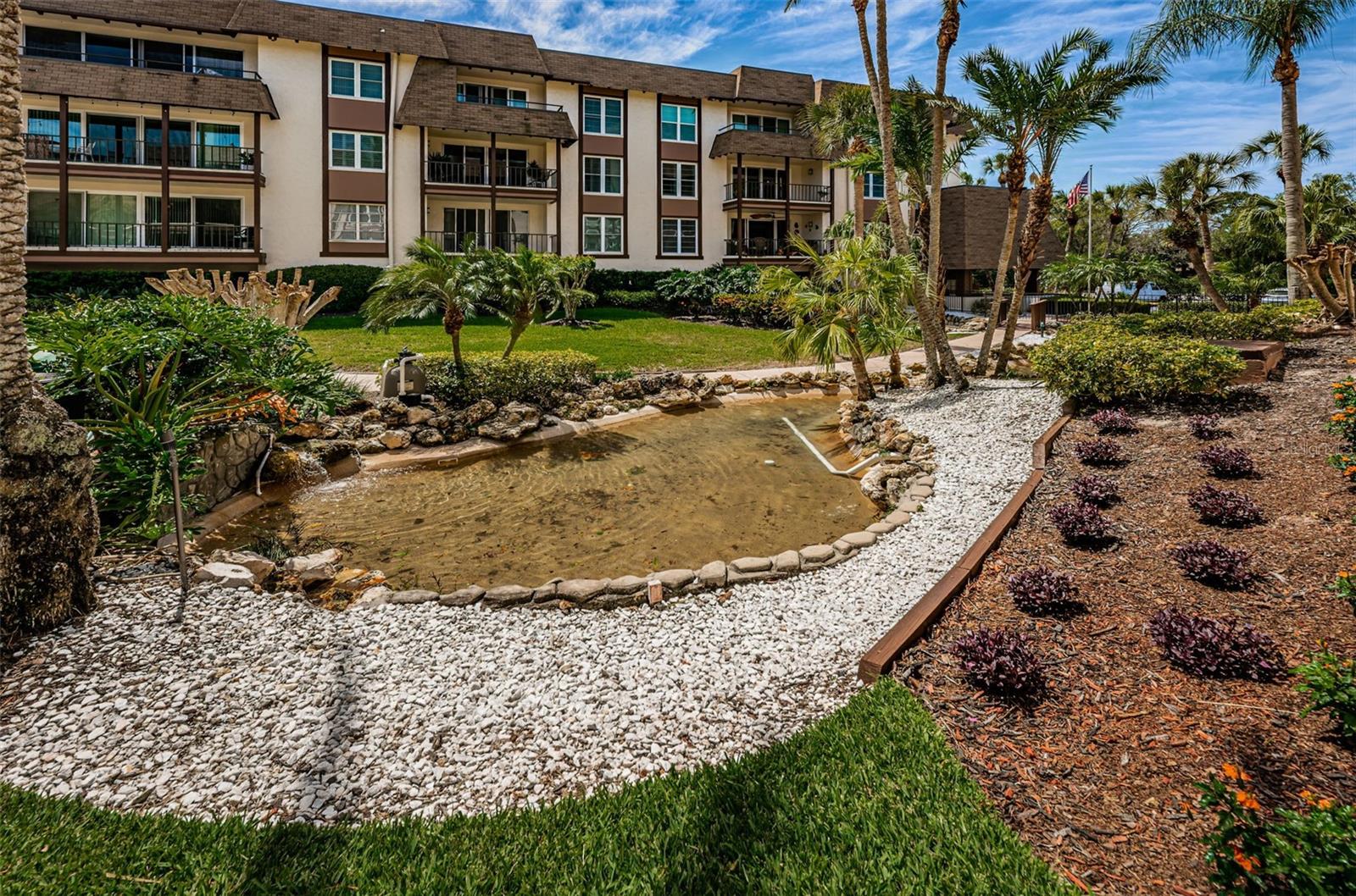 3021 COUNTRYSIDE BLVD #24A, CLEARWATER, FL, 33761
