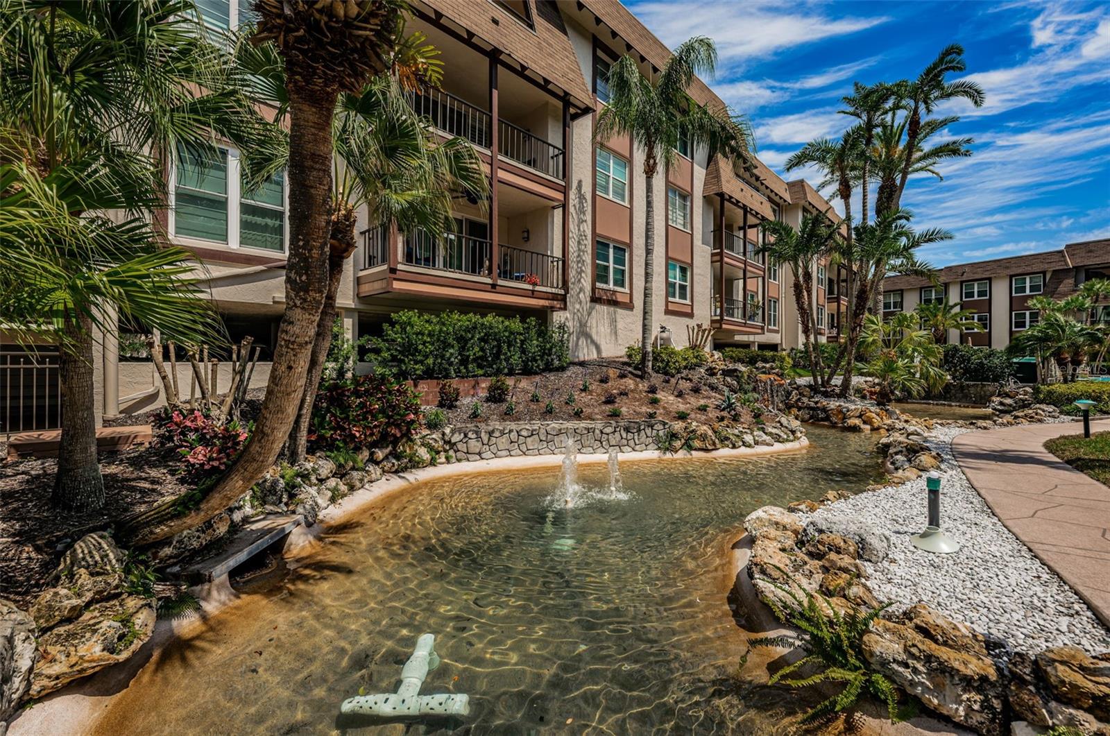 3021 COUNTRYSIDE BLVD #24A, CLEARWATER, FL, 33761