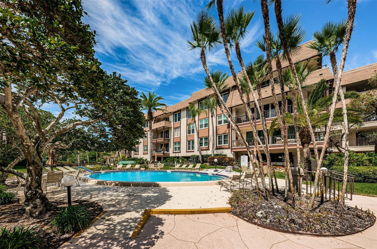 3021 COUNTRYSIDE BLVD #24A, CLEARWATER, FL, 33761