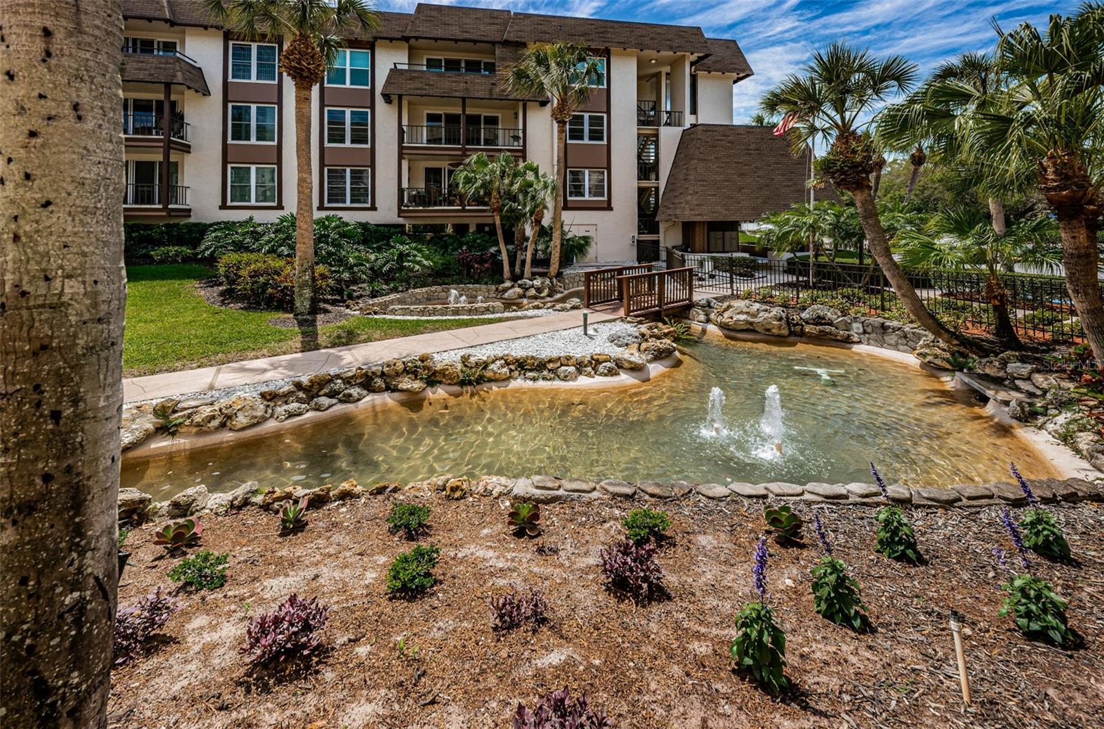3021 COUNTRYSIDE BLVD #24A, CLEARWATER, FL, 33761