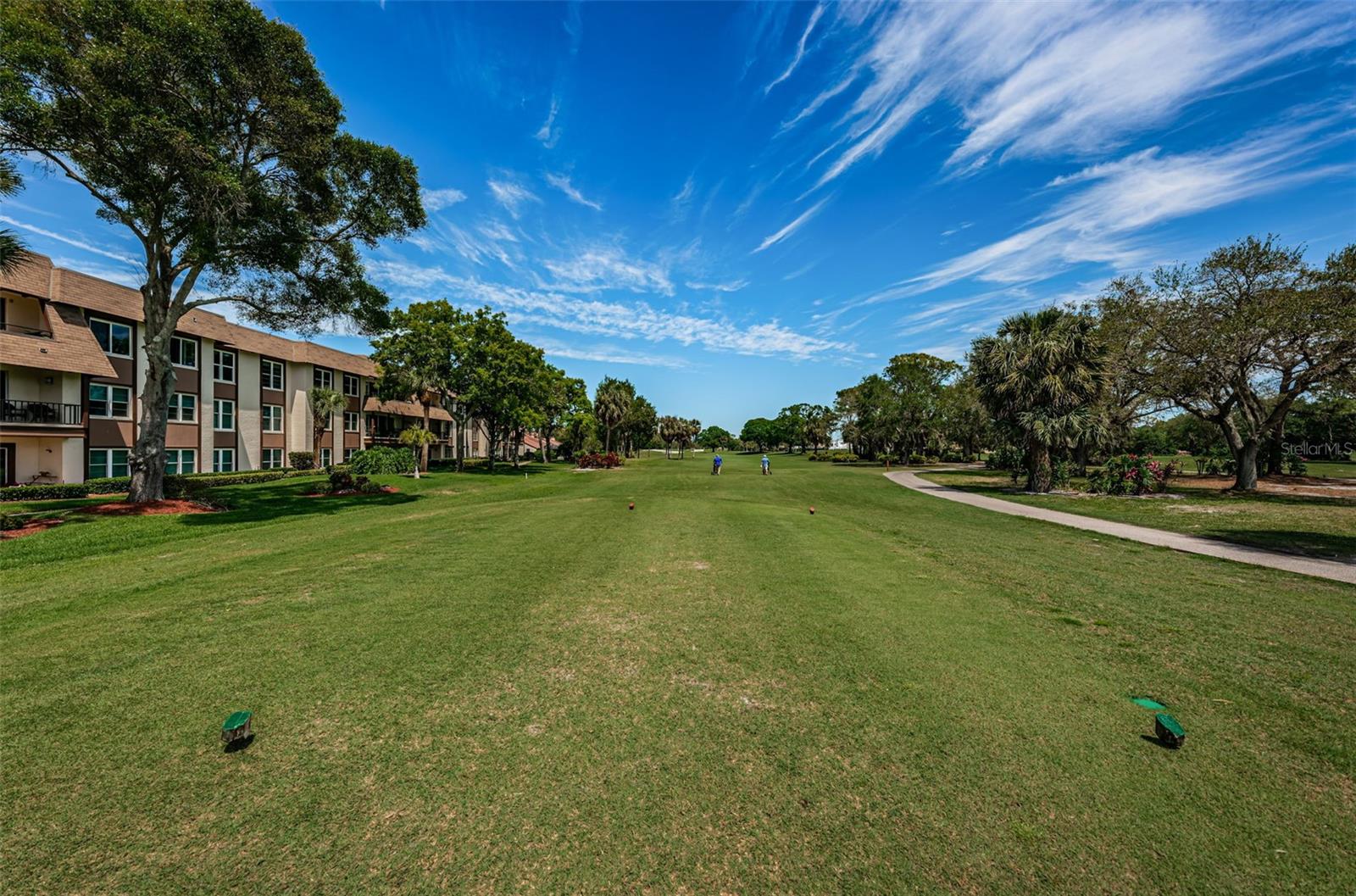 3021 COUNTRYSIDE BLVD #24A, CLEARWATER, FL, 33761