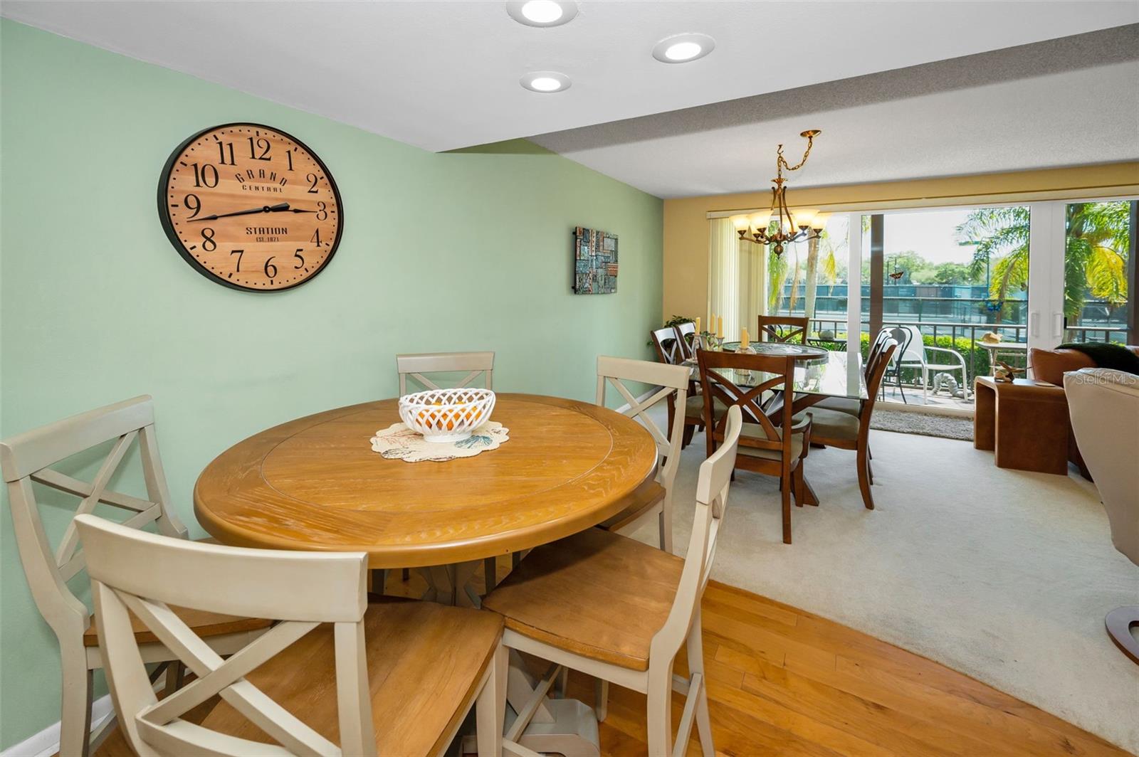 3021 COUNTRYSIDE BLVD #24A, CLEARWATER, FL, 33761