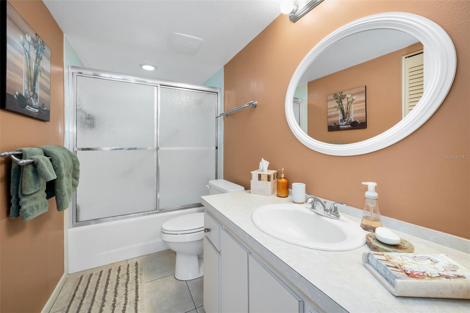 3021 COUNTRYSIDE BLVD #24A, CLEARWATER, FL, 33761