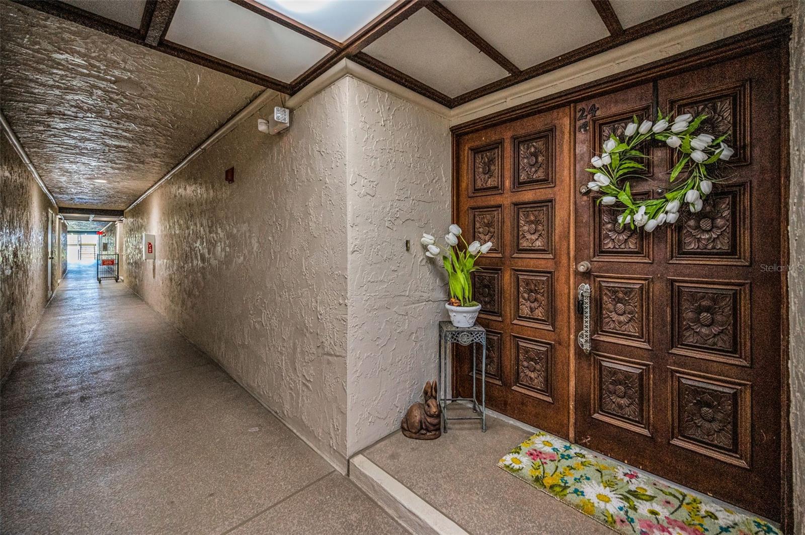 3021 COUNTRYSIDE BLVD #24A, CLEARWATER, FL, 33761