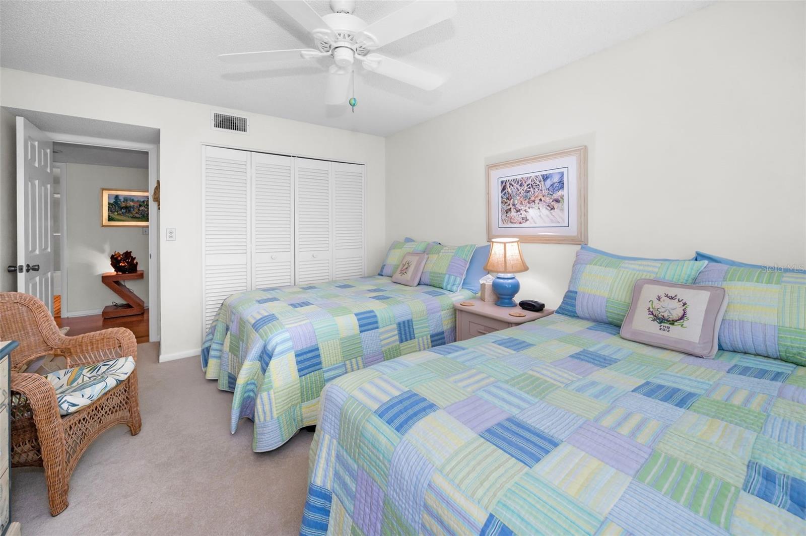 3021 COUNTRYSIDE BLVD #24A, CLEARWATER, FL, 33761