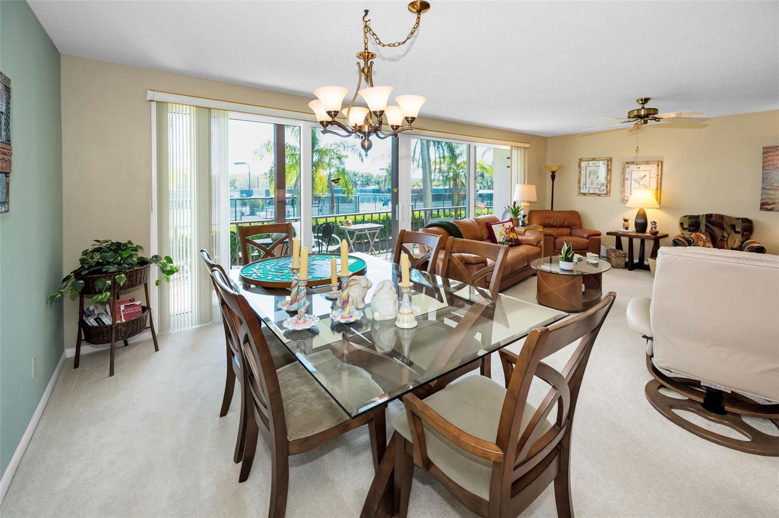 3021 COUNTRYSIDE BLVD #24A, CLEARWATER, FL, 33761