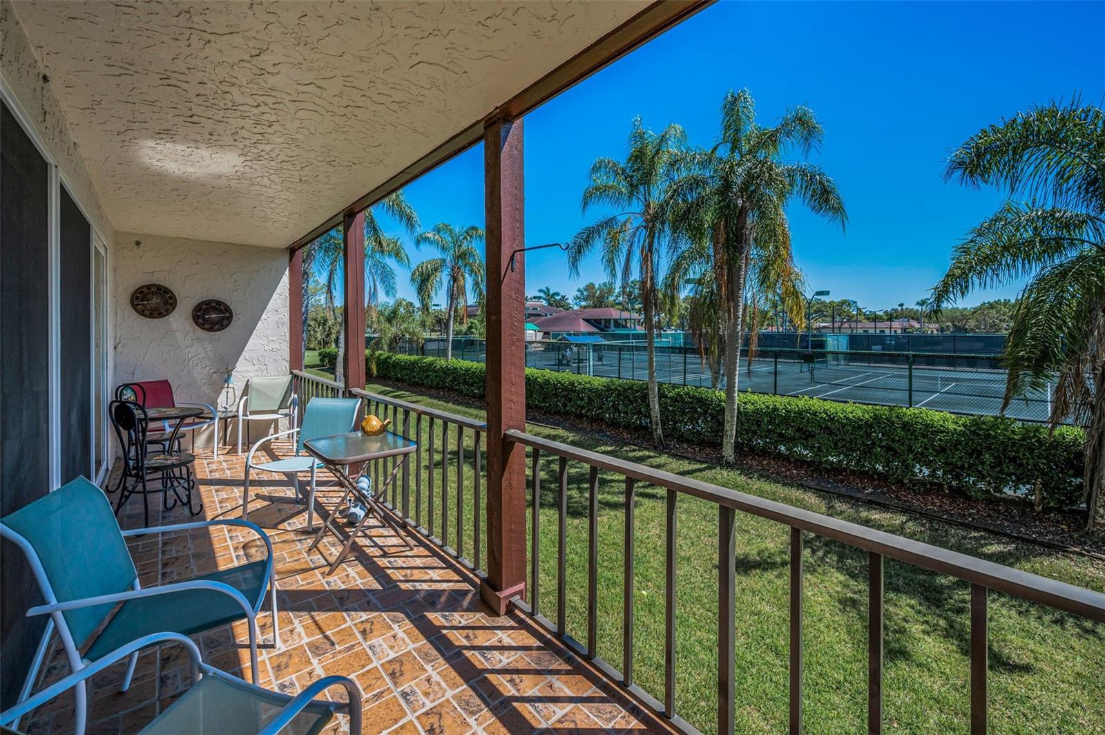 3021 COUNTRYSIDE BLVD #24A, CLEARWATER, FL, 33761