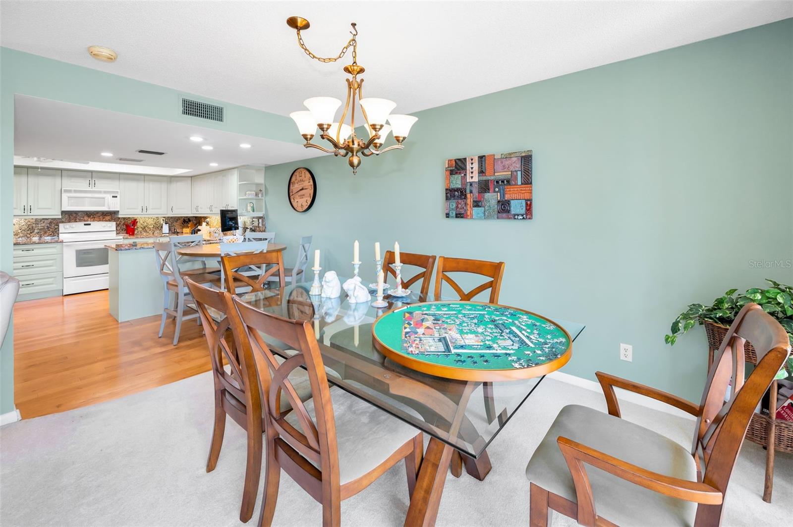 3021 COUNTRYSIDE BLVD #24A, CLEARWATER, FL, 33761