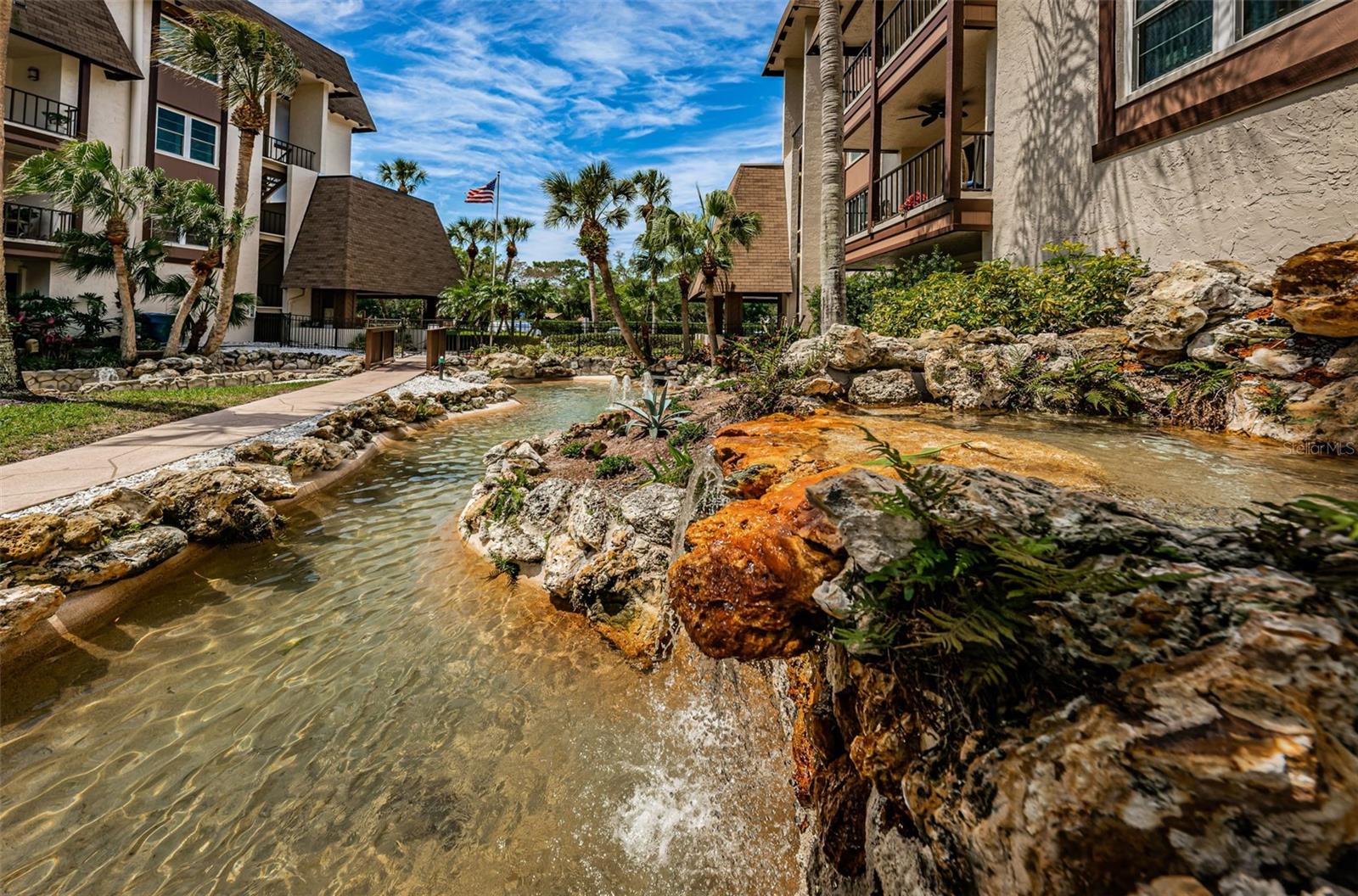 3021 COUNTRYSIDE BLVD #24A, CLEARWATER, FL, 33761