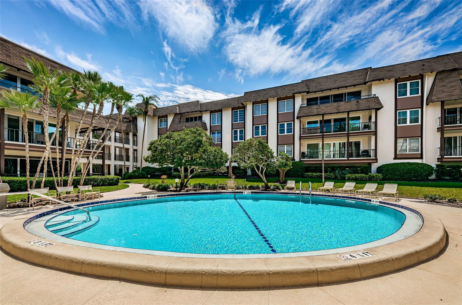 3021 COUNTRYSIDE BLVD #24A, CLEARWATER, FL, 33761
