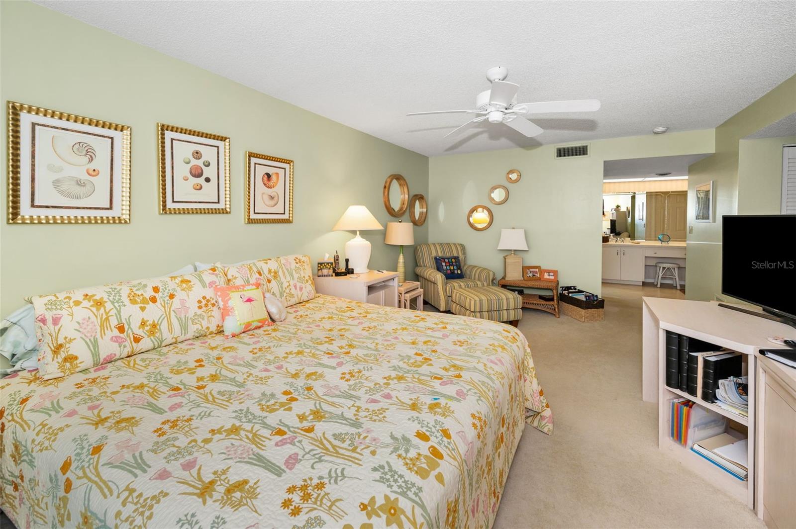 3021 COUNTRYSIDE BLVD #24A, CLEARWATER, FL, 33761