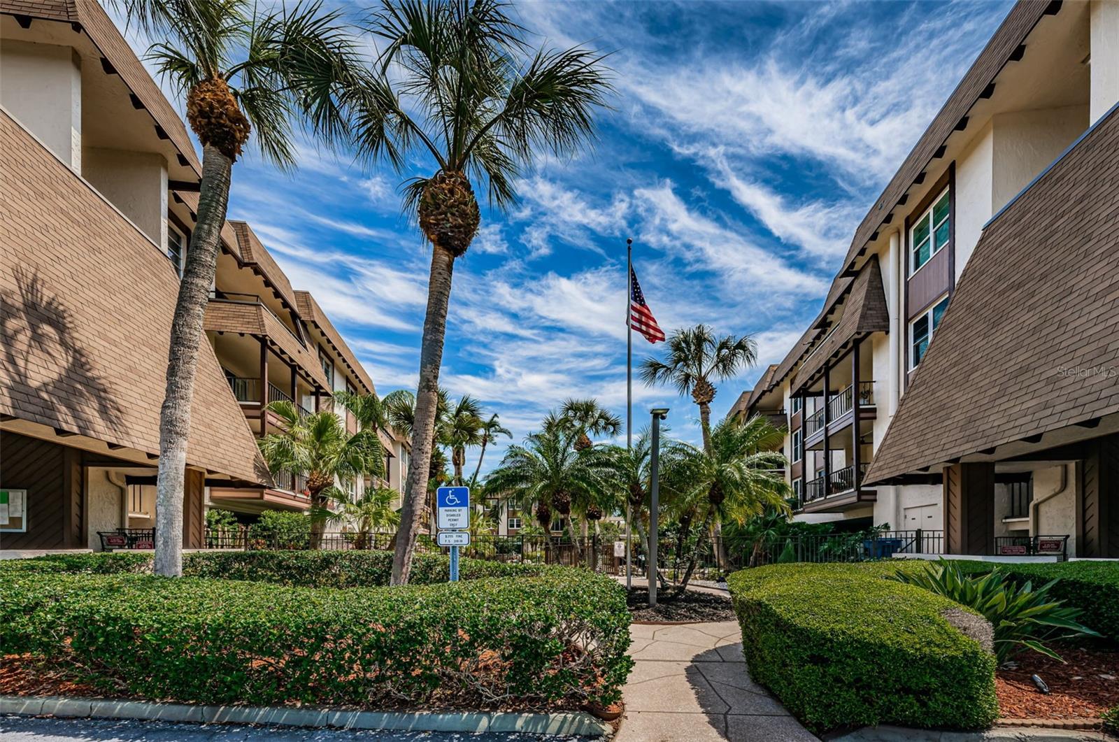 3021 COUNTRYSIDE BLVD #24A, CLEARWATER, FL, 33761