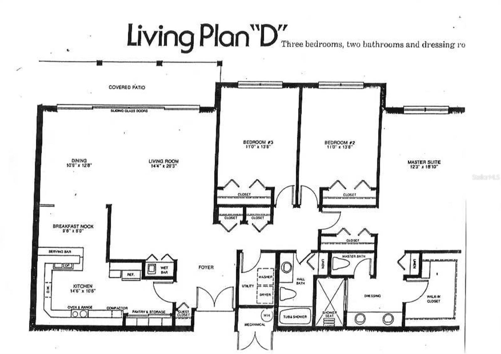 3021 COUNTRYSIDE BLVD #24A, CLEARWATER, FL, 33761