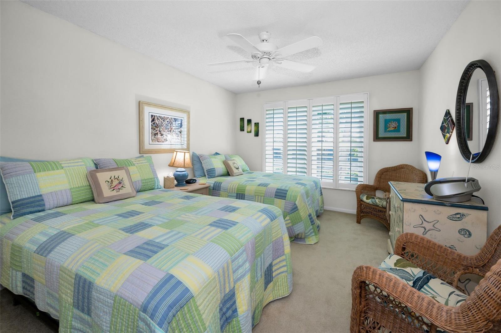 3021 COUNTRYSIDE BLVD #24A, CLEARWATER, FL, 33761