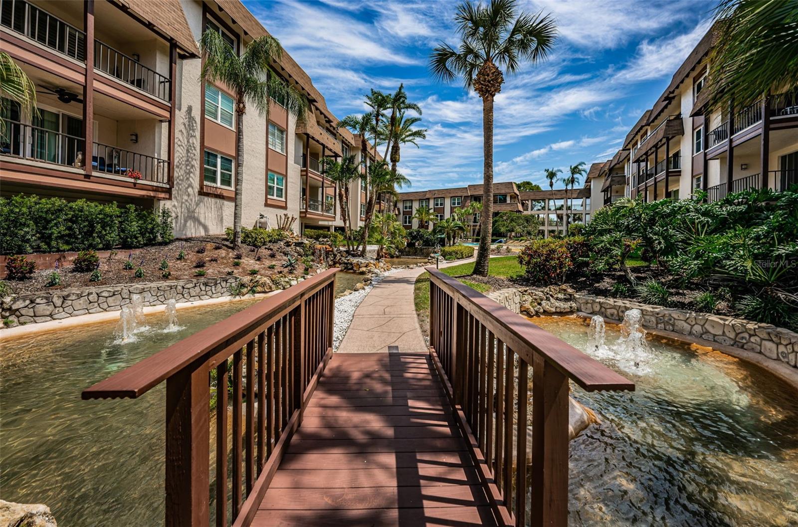 3021 COUNTRYSIDE BLVD #24A, CLEARWATER, FL, 33761