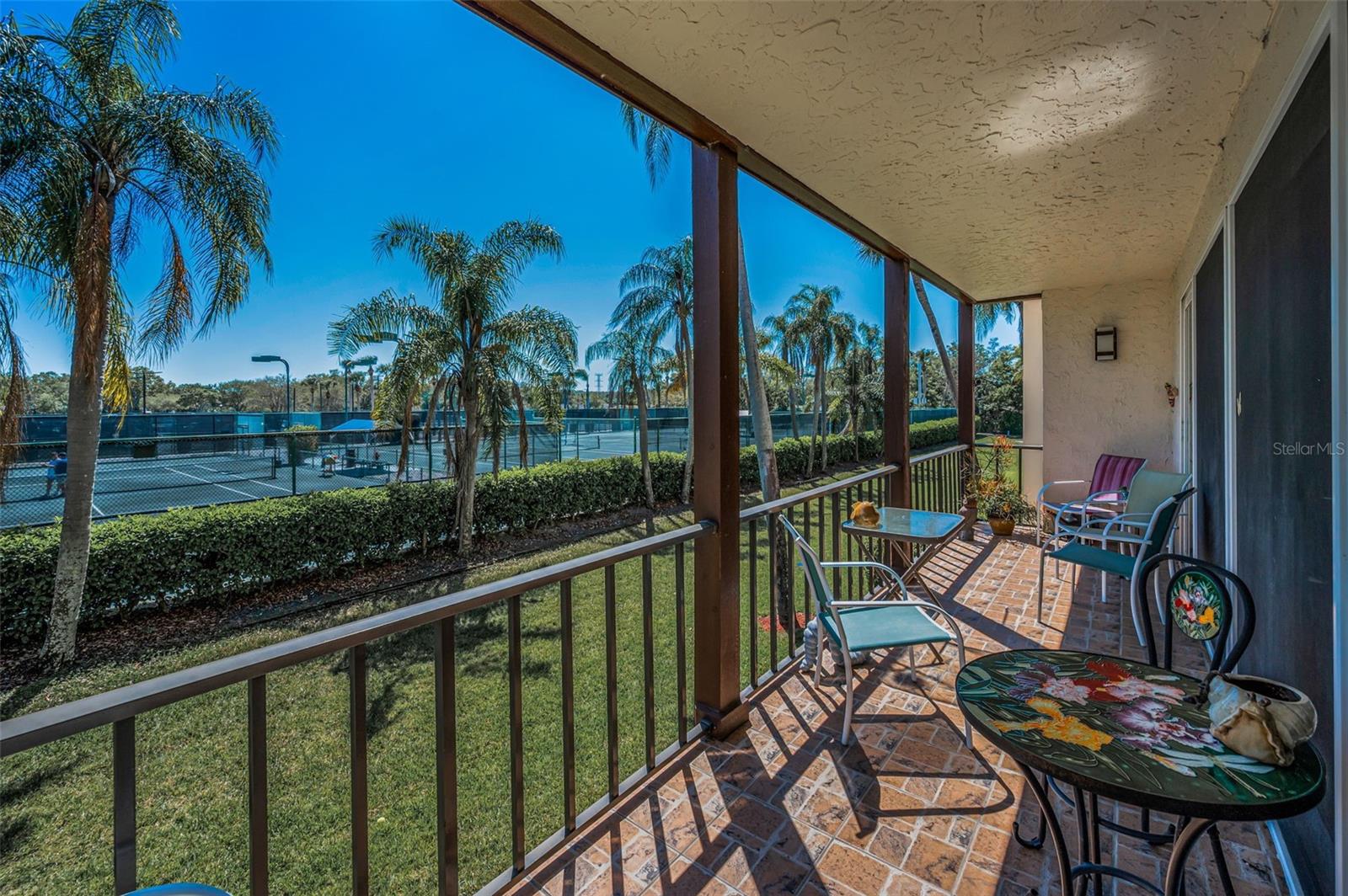3021 COUNTRYSIDE BLVD #24A, CLEARWATER, FL, 33761
