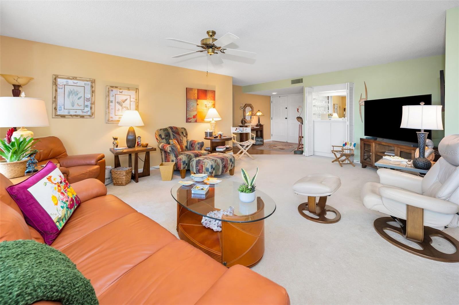 3021 COUNTRYSIDE BLVD #24A, CLEARWATER, FL, 33761