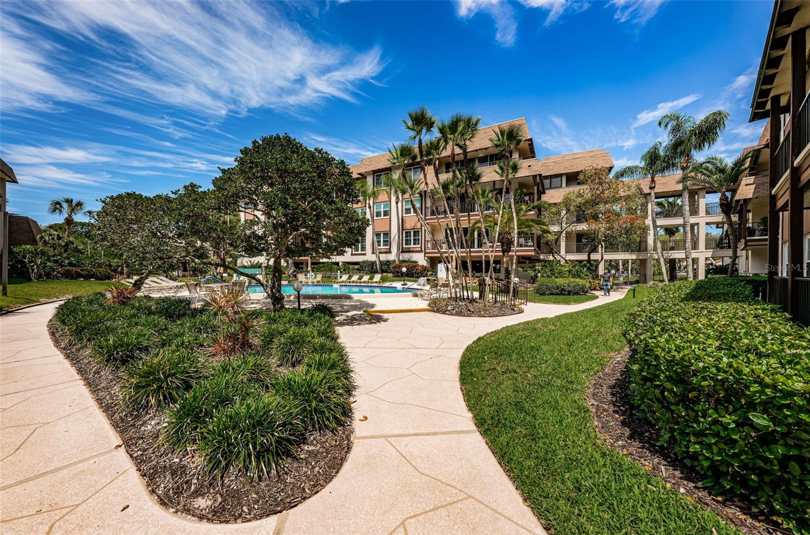 3021 COUNTRYSIDE BLVD #24A, CLEARWATER, FL, 33761