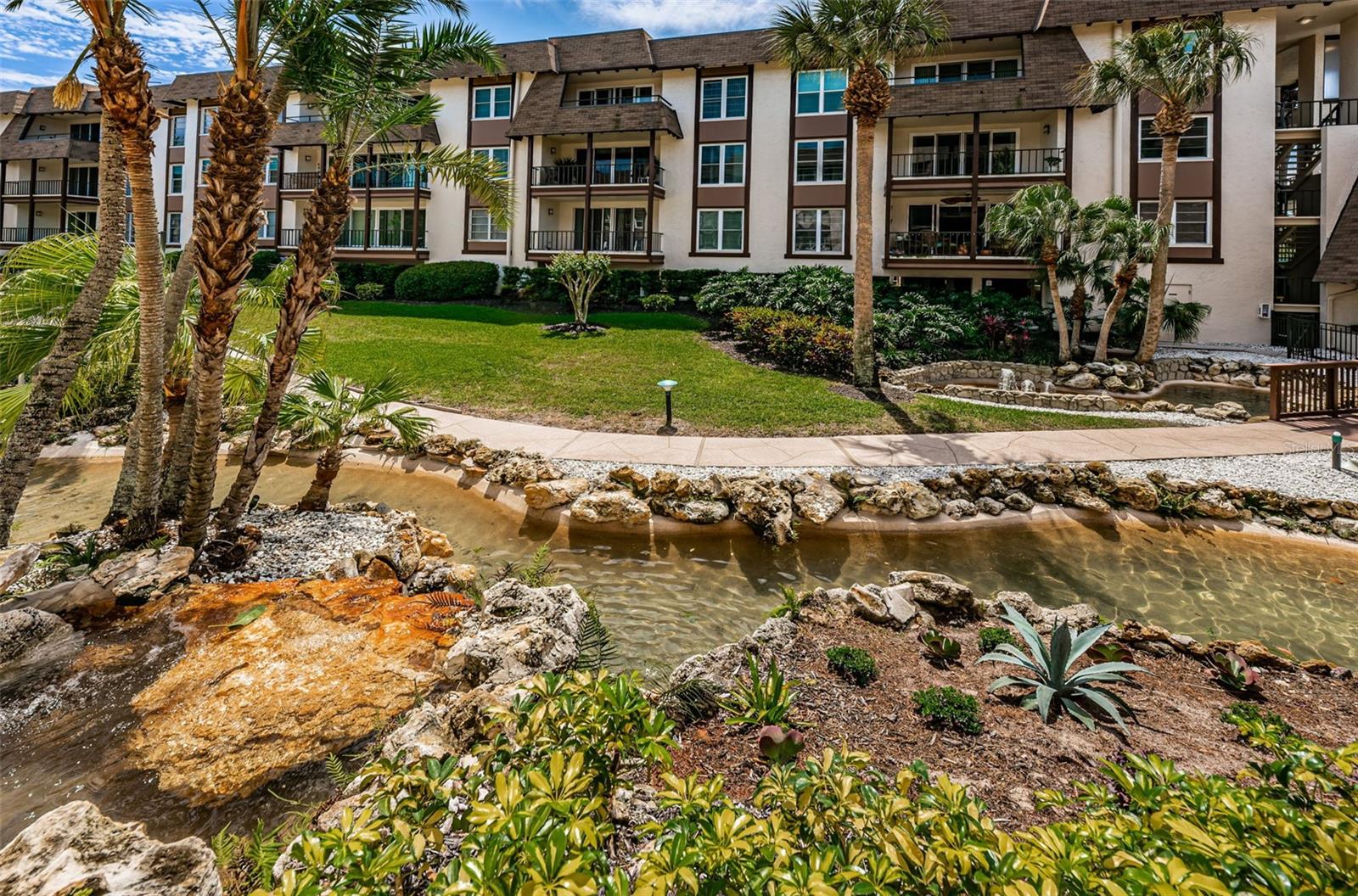 3021 COUNTRYSIDE BLVD #24A, CLEARWATER, FL, 33761