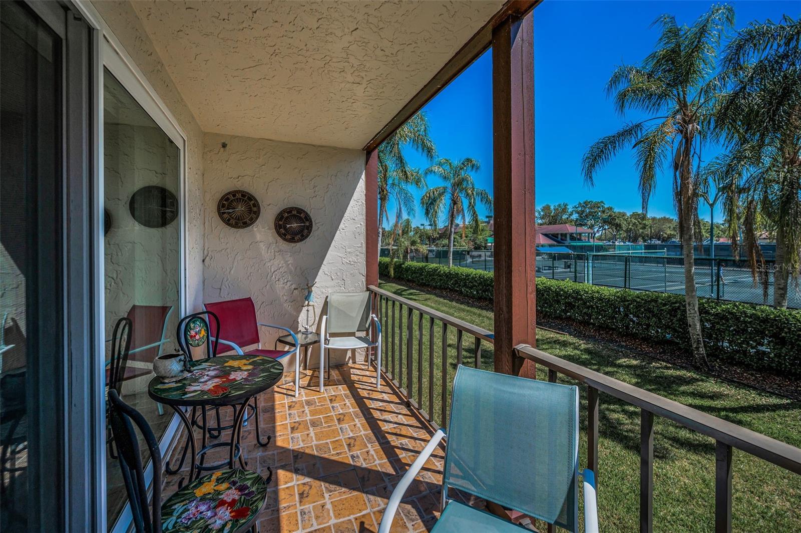 3021 COUNTRYSIDE BLVD #24A, CLEARWATER, FL, 33761