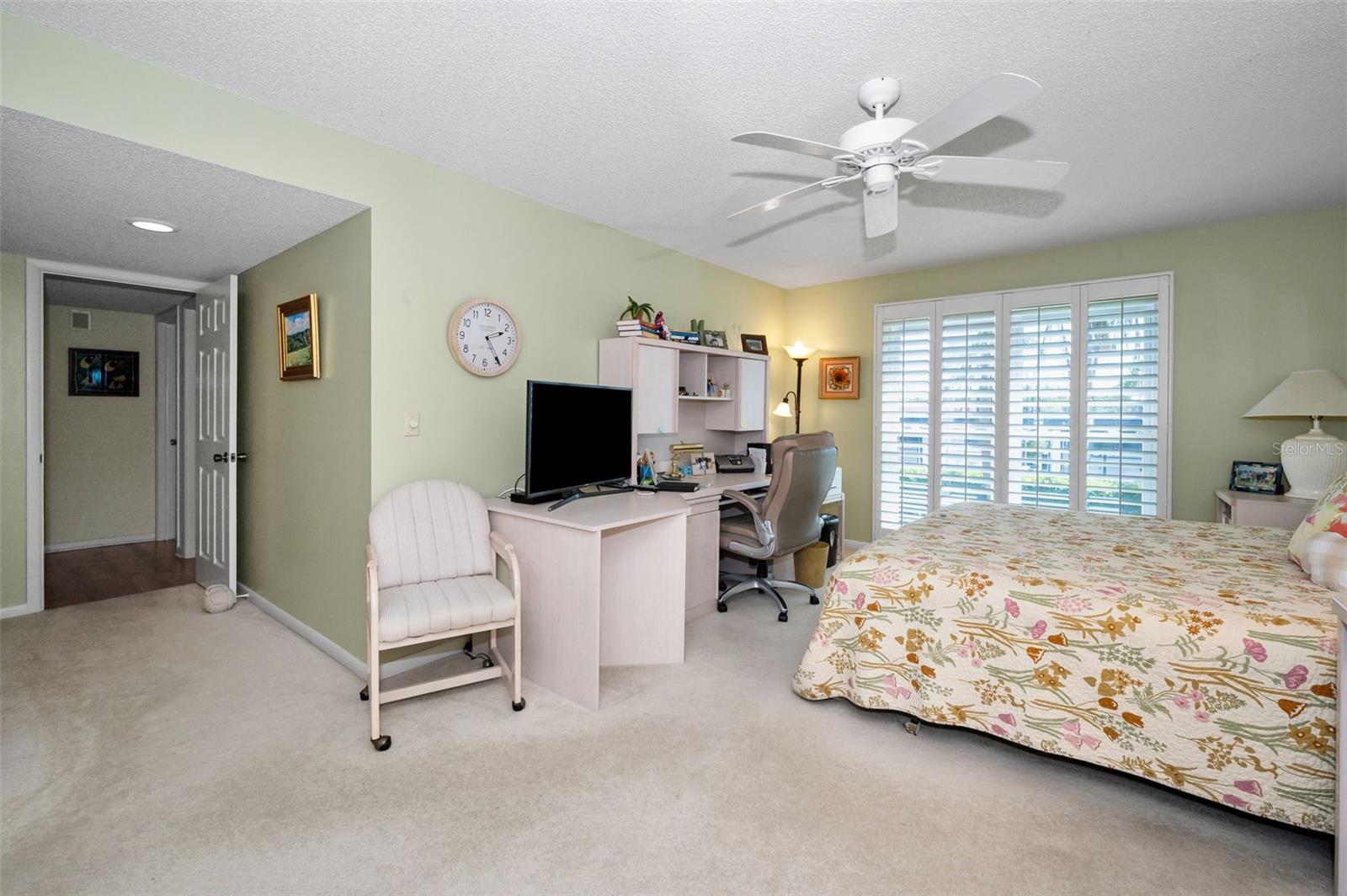 3021 COUNTRYSIDE BLVD #24A, CLEARWATER, FL, 33761