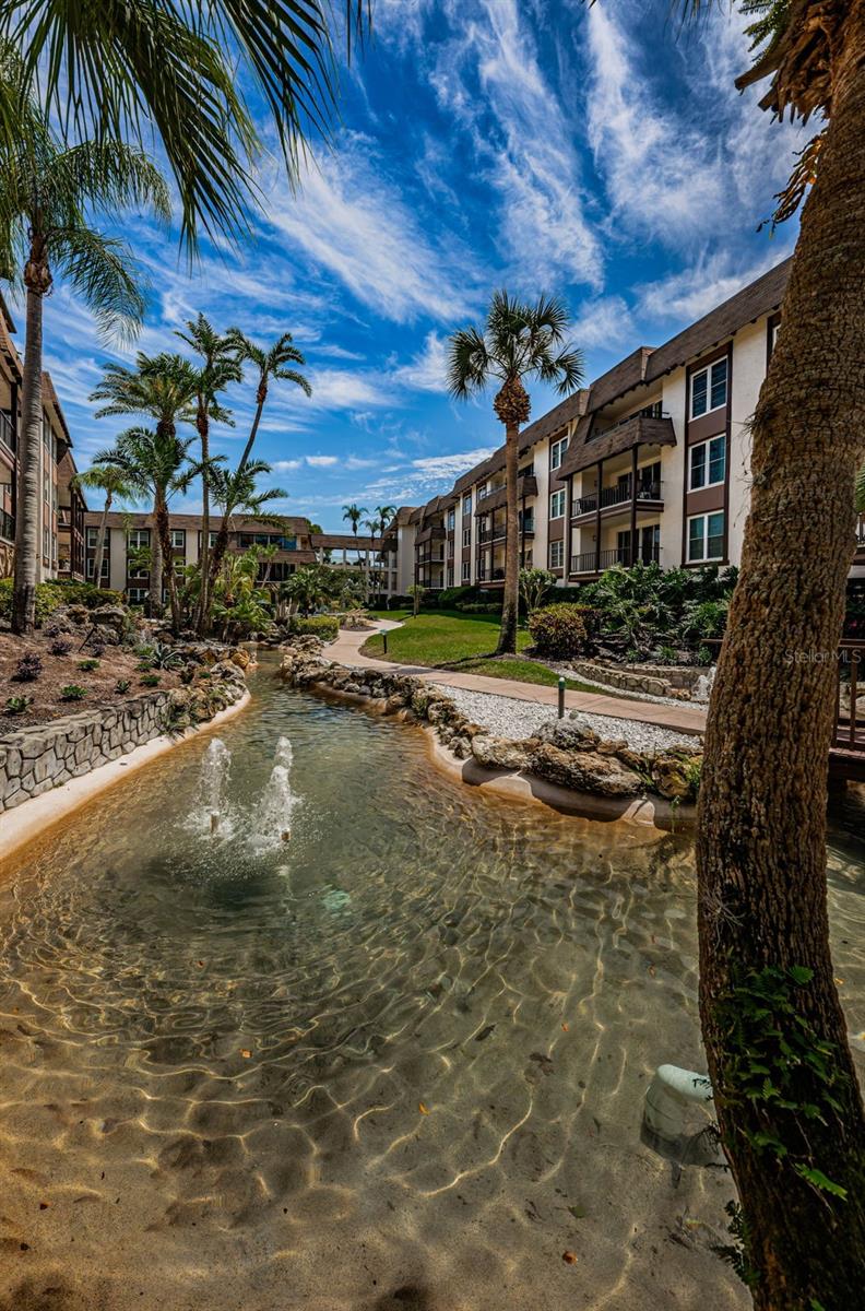 3021 COUNTRYSIDE BLVD #24A, CLEARWATER, FL, 33761