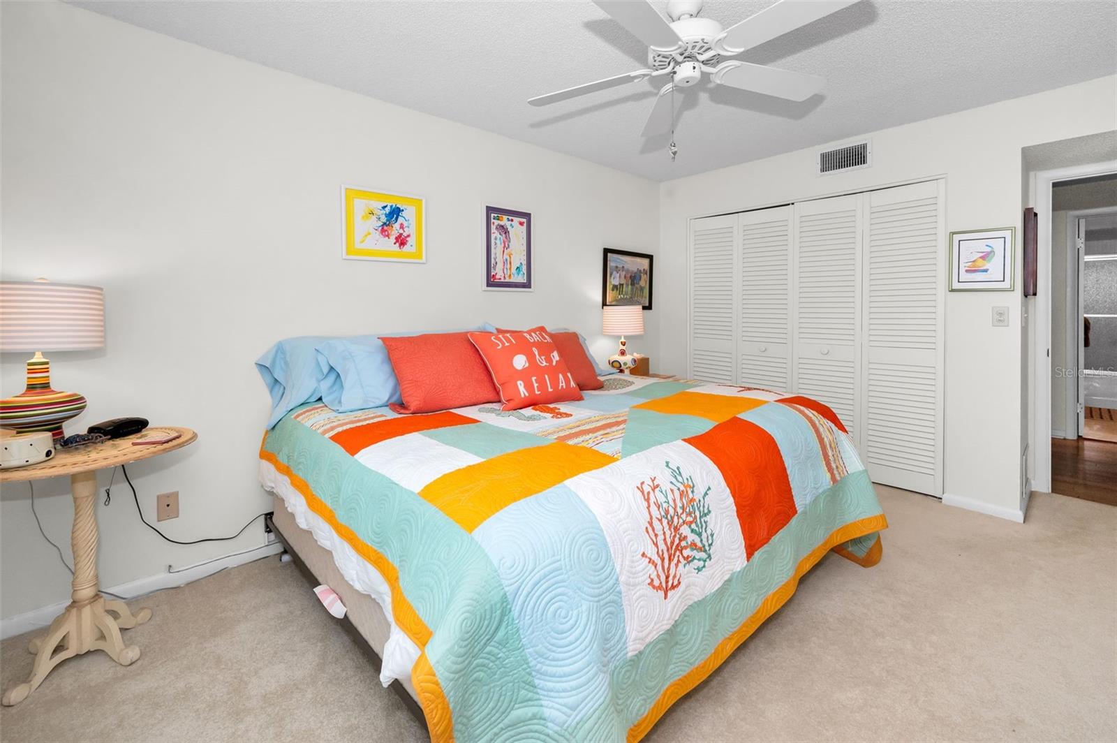3021 COUNTRYSIDE BLVD #24A, CLEARWATER, FL, 33761
