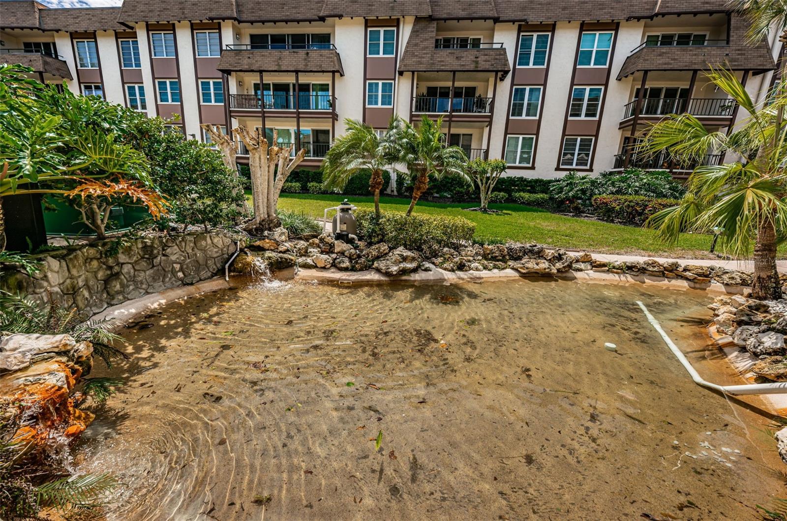 3021 COUNTRYSIDE BLVD #24A, CLEARWATER, FL, 33761