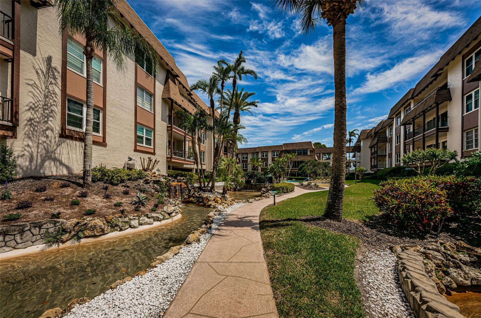 3021 COUNTRYSIDE BLVD #24A, CLEARWATER, FL, 33761