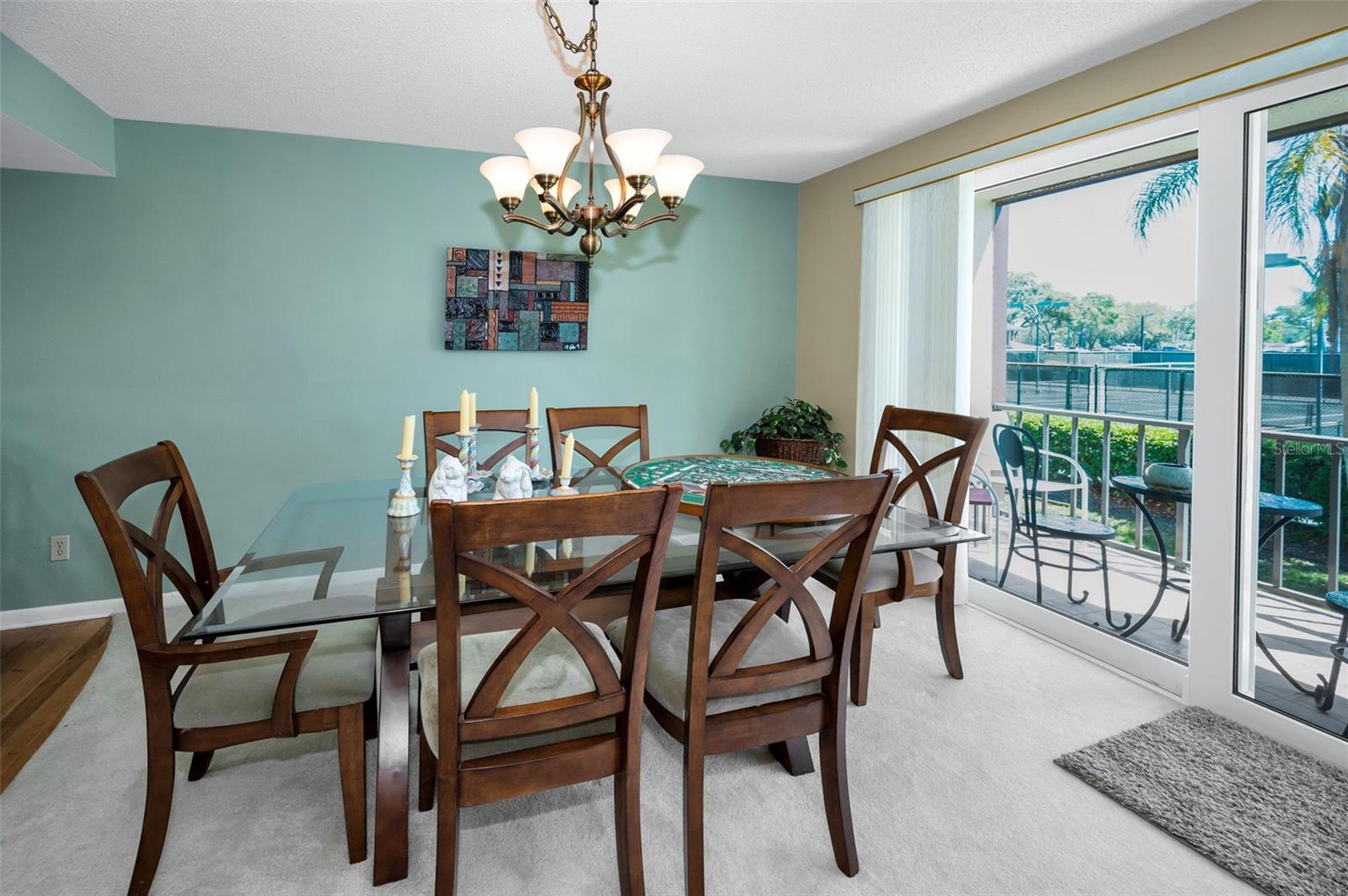 3021 COUNTRYSIDE BLVD #24A, CLEARWATER, FL, 33761