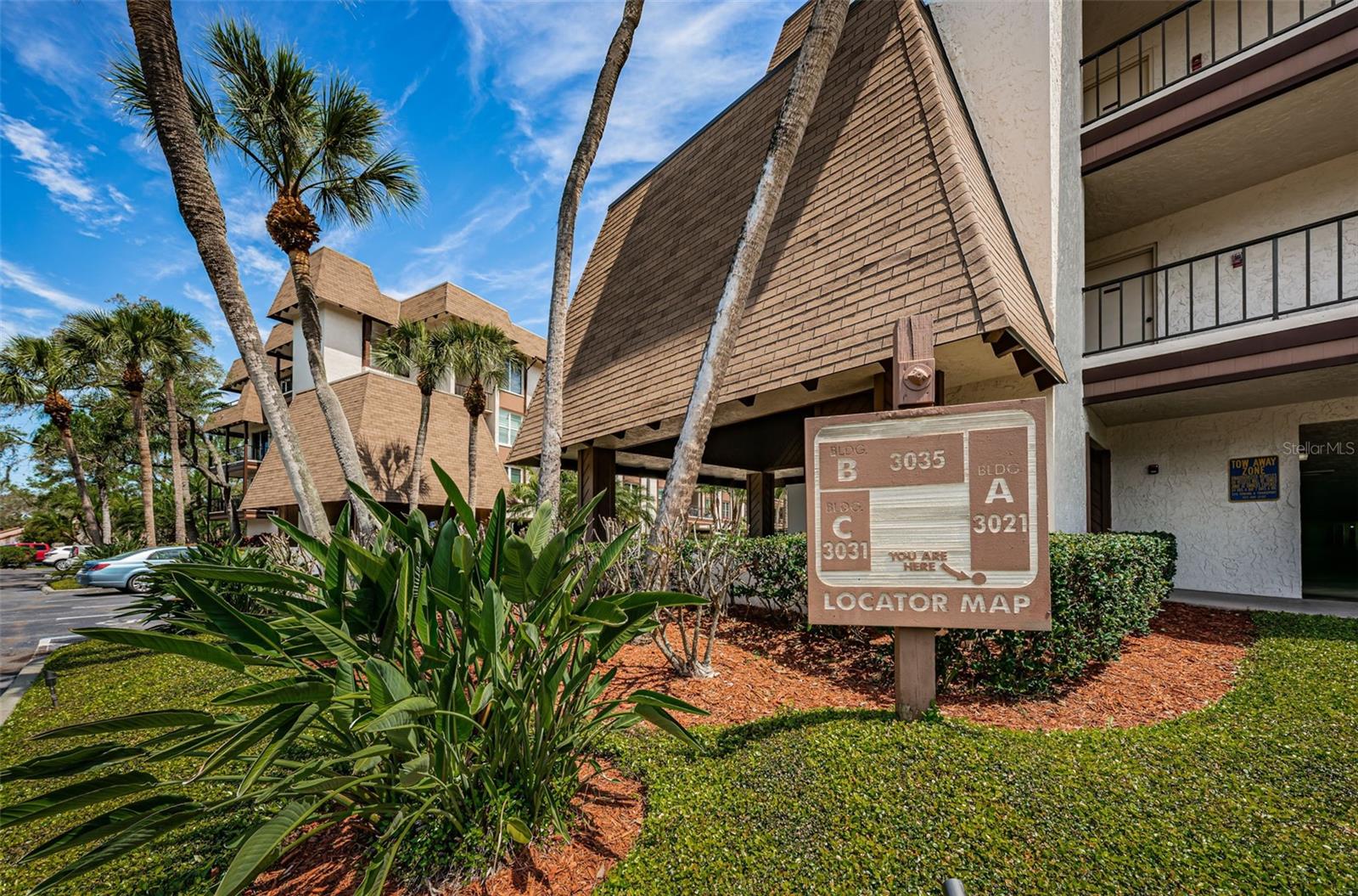 3021 COUNTRYSIDE BLVD #24A, CLEARWATER, FL, 33761