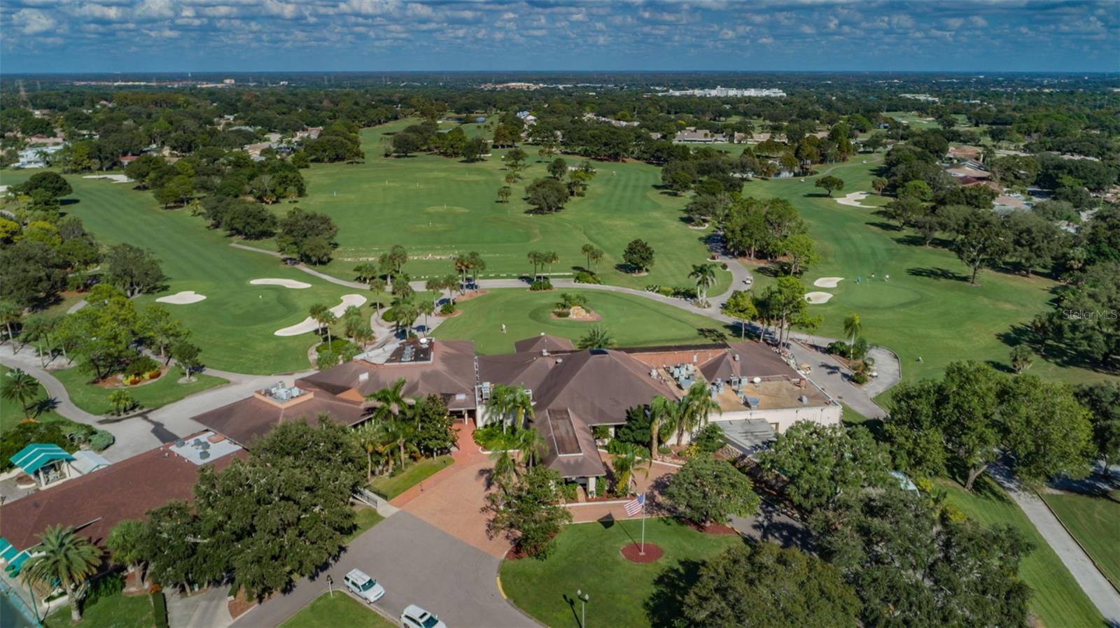 3021 COUNTRYSIDE BLVD #24A, CLEARWATER, FL, 33761