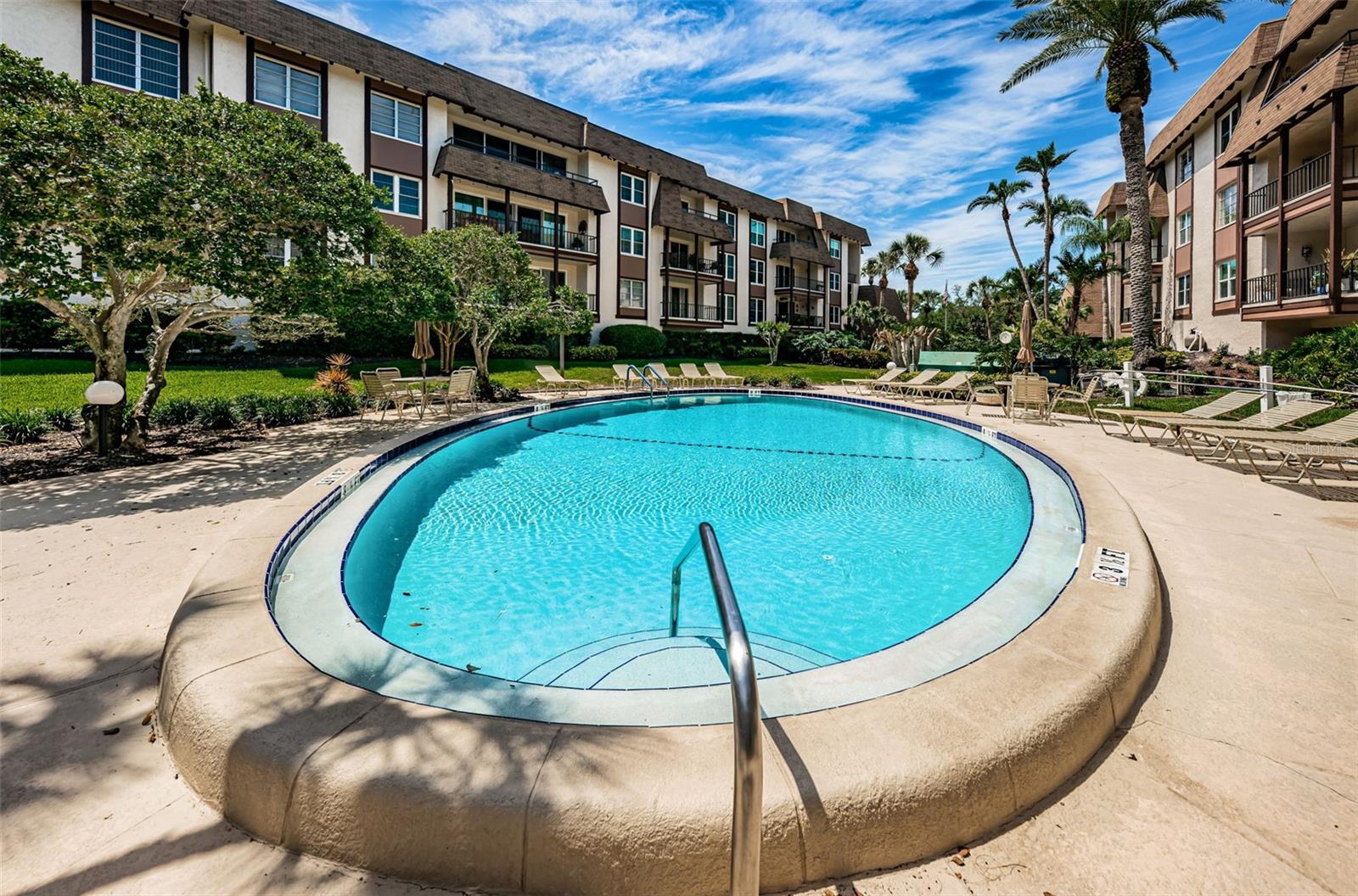 3021 COUNTRYSIDE BLVD #24A, CLEARWATER, FL, 33761