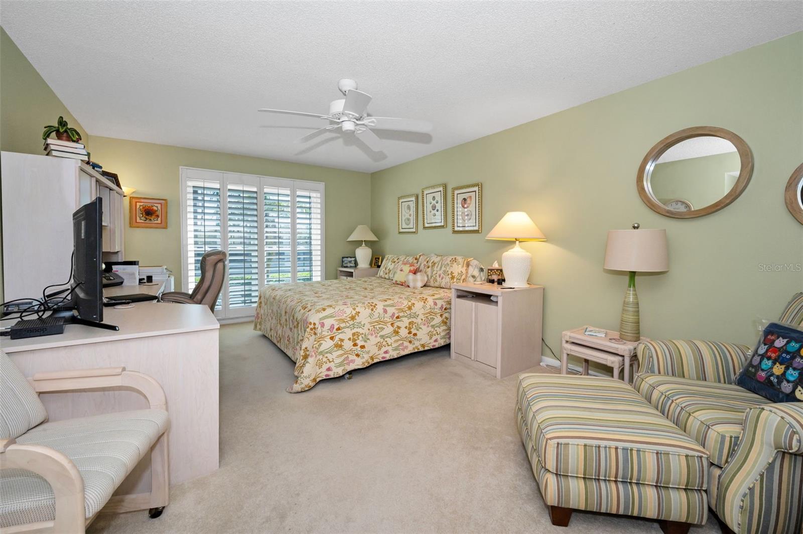 3021 COUNTRYSIDE BLVD #24A, CLEARWATER, FL, 33761