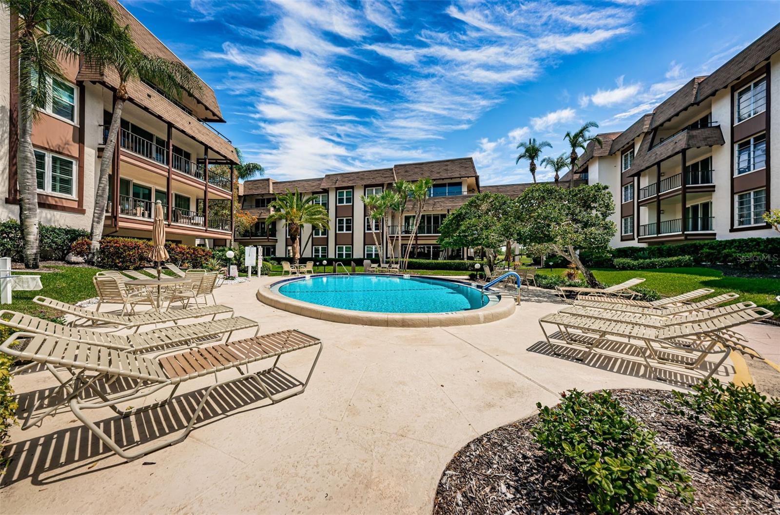 3021 COUNTRYSIDE BLVD #24A, CLEARWATER, FL, 33761